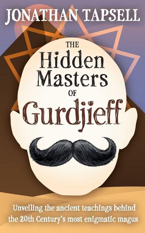Produktbild: The Hidden Masters of Gurdjieff