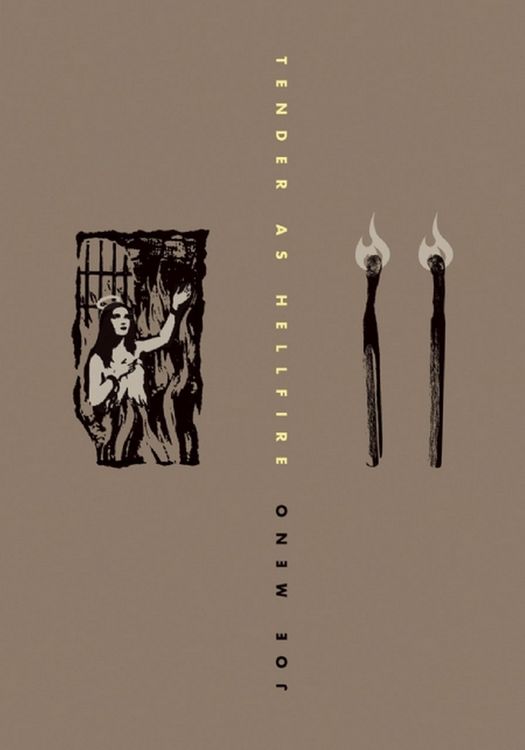 Produktbild: Tender As Hellfire