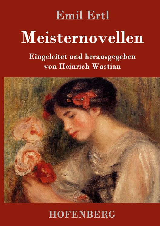 Produktbild: Meisternovellen