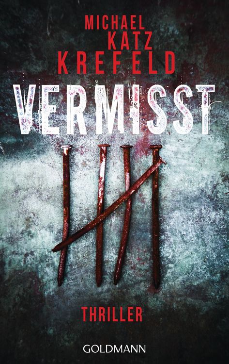 Produktbild: Vermisst