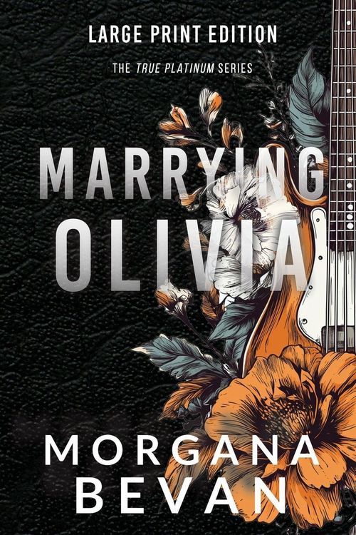 Produktbild: Marrying Olivia