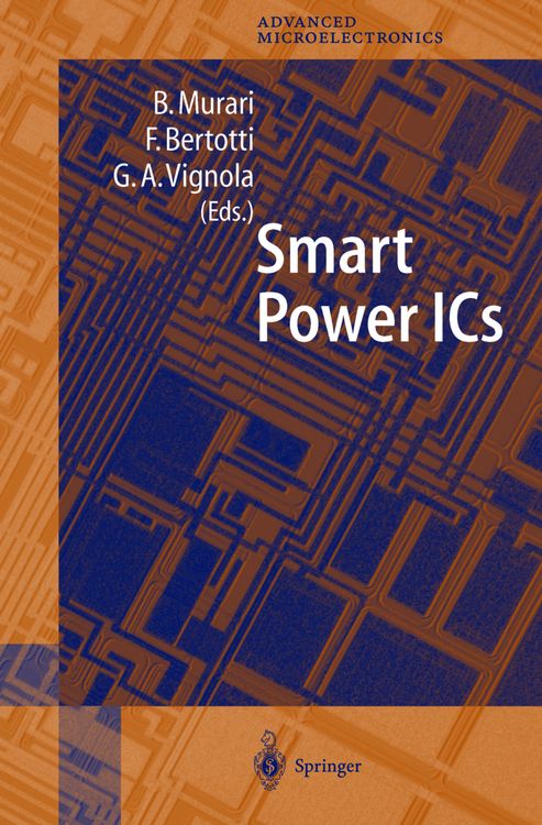 Produktbild: Smart Power ICs