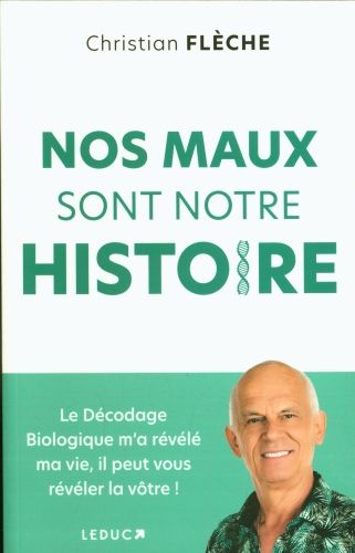 Produktbild: Nos maux sont notre histoire
