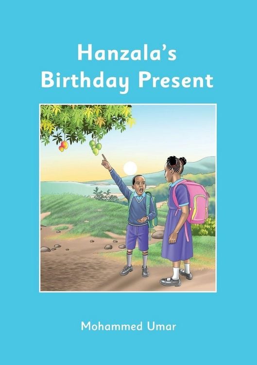 Produktbild: Hanzala's Birthday Present