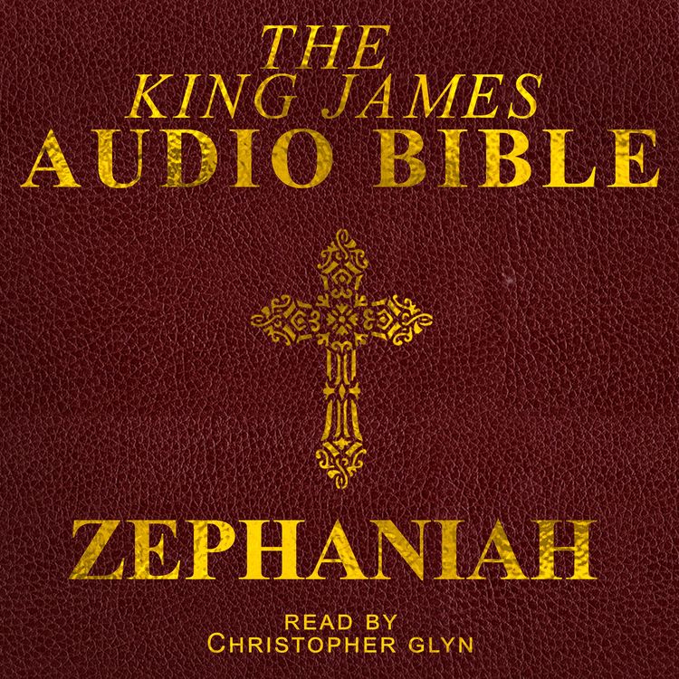 Produktbild: Zephaniah