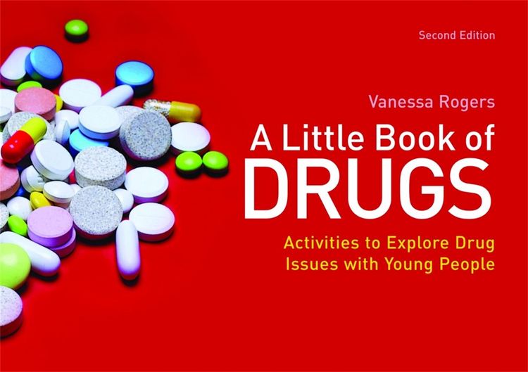 Produktbild: A Little Book of Drugs