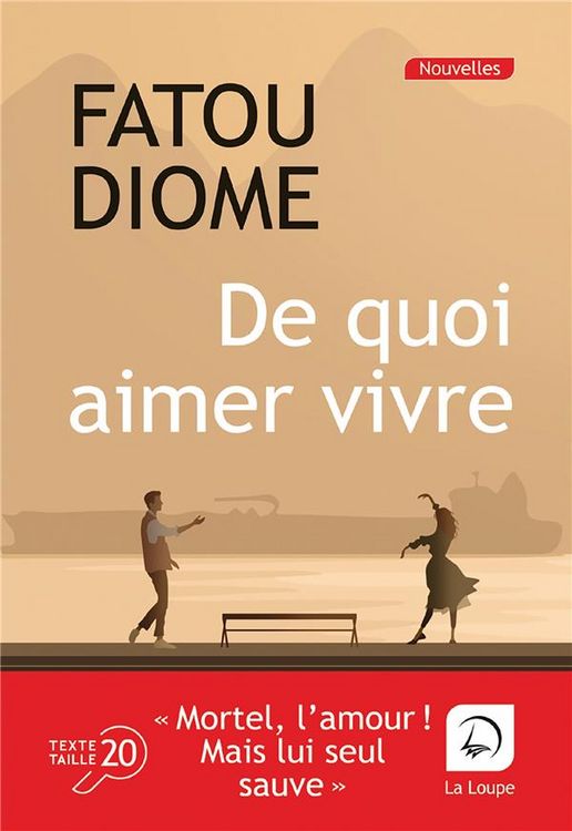 Produktbild: De quoi aimer vivre