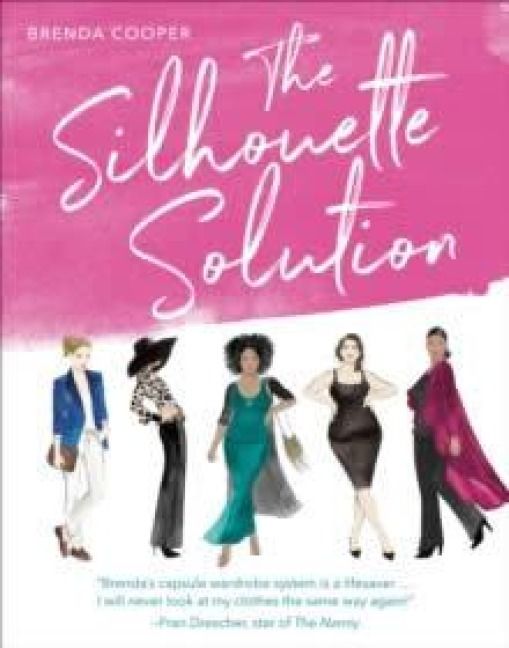 Produktbild: The Silhouette Solution