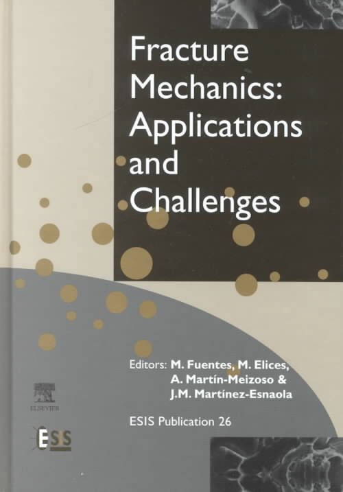 Produktbild: Fracture Mechanics Application