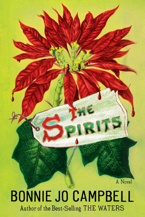 Produktbild: The Spirits