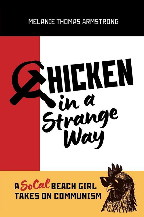 Produktbild: Chicken in a Strange Way