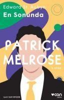 Produktbild: Patrick Melrose 5 - En Sonunda