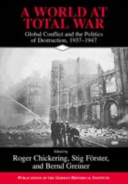Produktbild: World at Total War