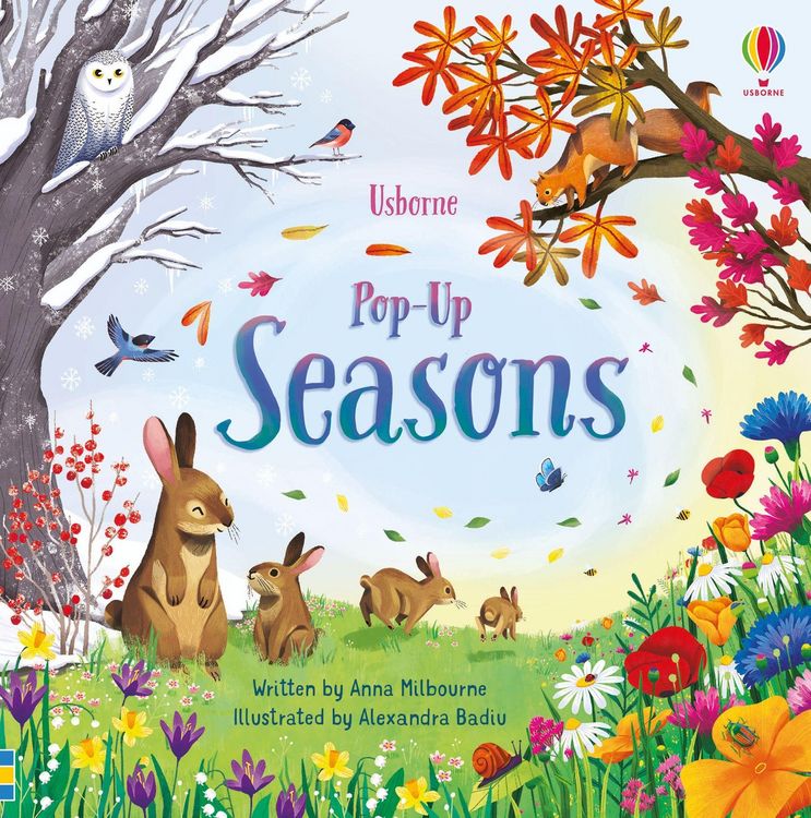 Produktbild: Pop-Up Seasons