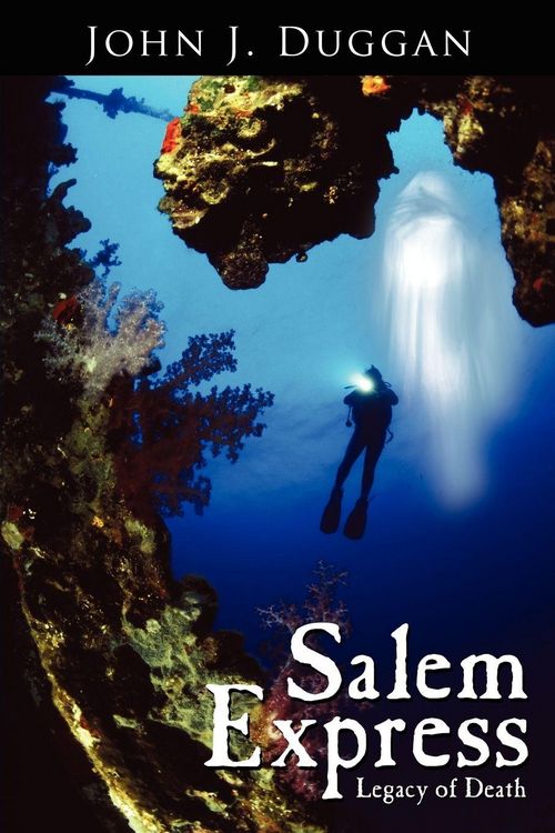 Produktbild: Salem Express