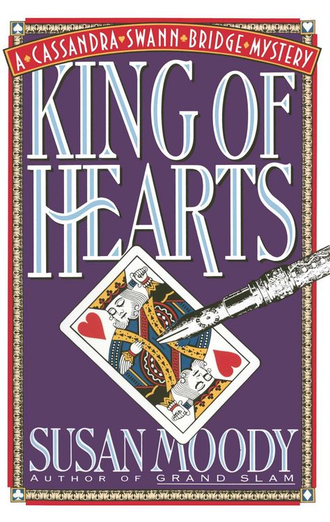 Produktbild: King of Hearts
