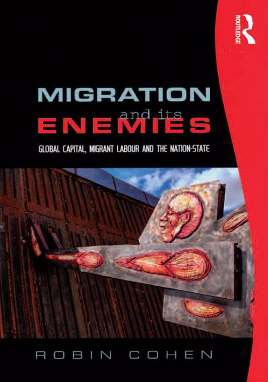 Produktbild: Migration and its Enemies