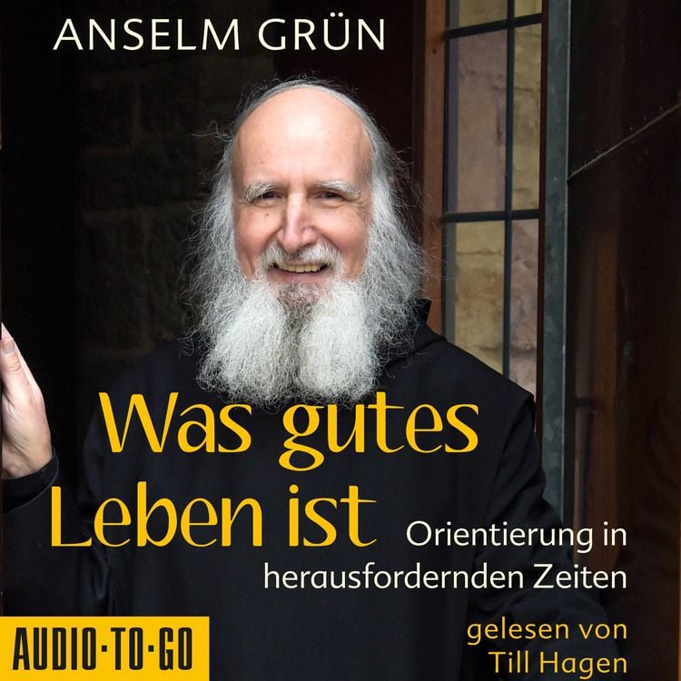 Produktbild: Was gutes Leben ist