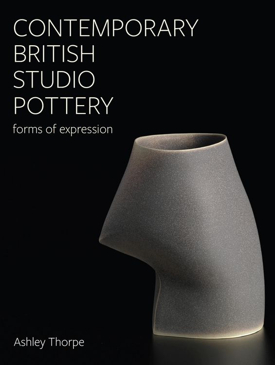 Produktbild: Contemporary British Studio Pottery