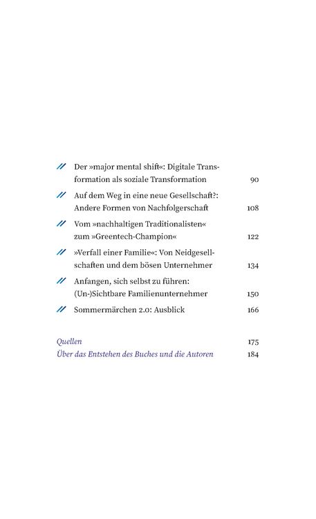 Produktbild: Enkelf&auml;hig wirtschaften