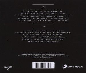 Produktbild: The Ultimate Collection