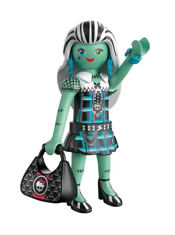 Produktbild: PLAYMOBIL X Monster High Frankie Stein