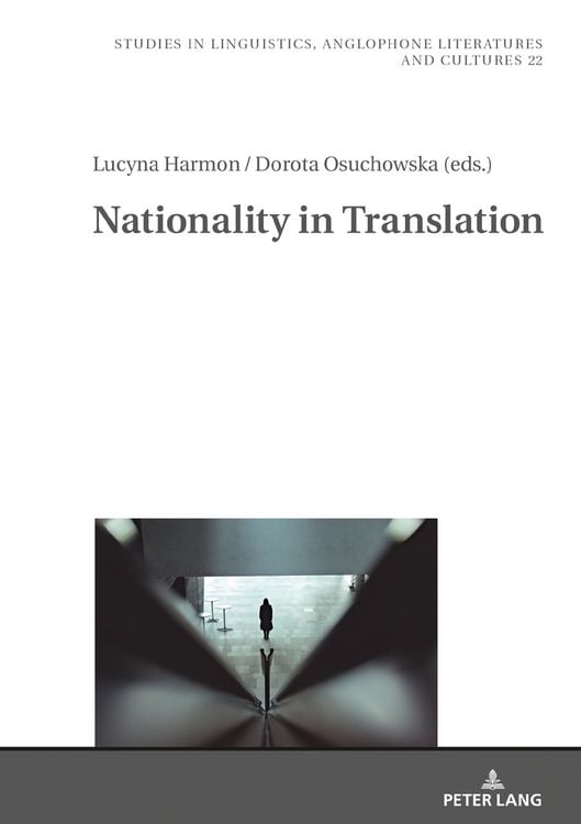 Produktbild: National Identity in Translation
