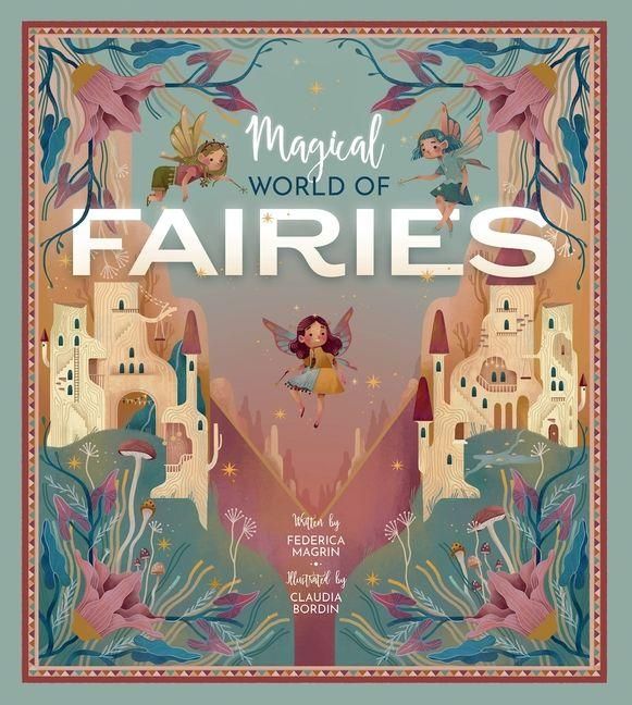 Produktbild: Magical World of Fairies