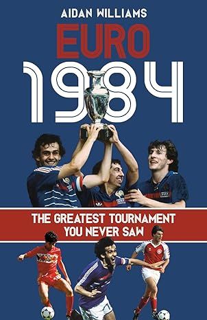 Produktbild: Euro 1984