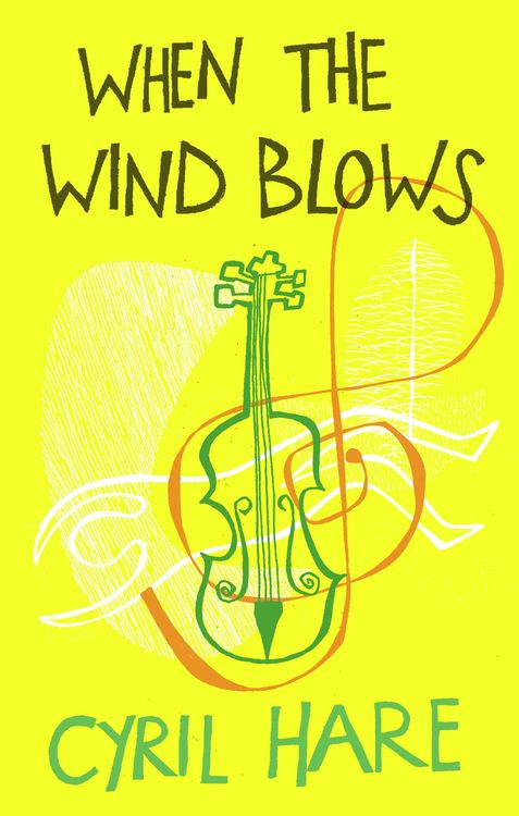 Produktbild: When the Wind Blows