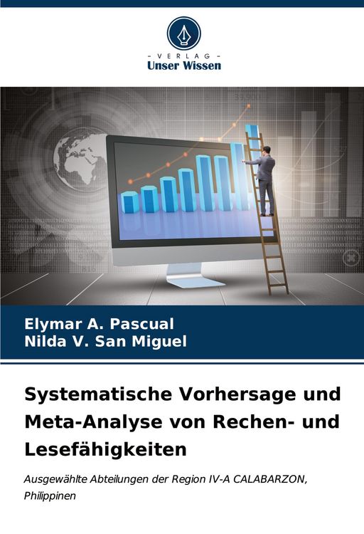 Produktbild: Systematische Vorhersage und Meta-Analyse von Rechen- und Lesef&auml;higkeiten