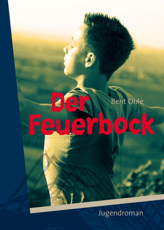 Produktbild: Der Feuerbock