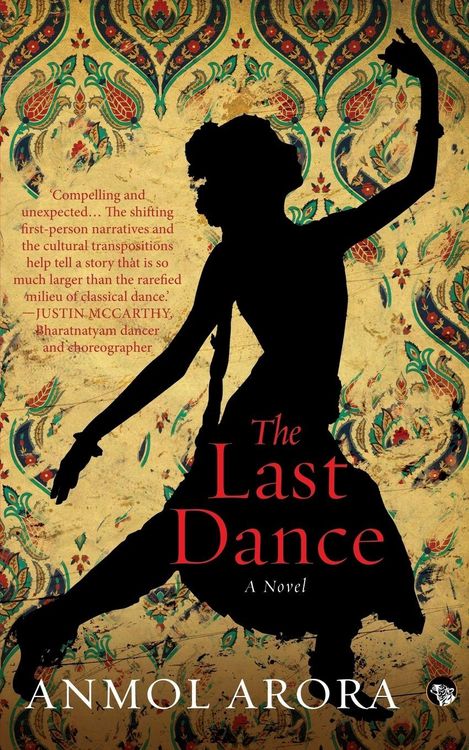 Produktbild: The Last Dance