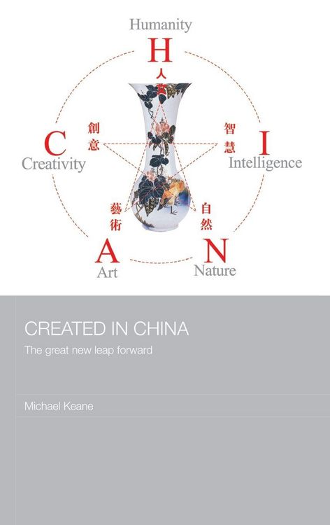 Produktbild: Created in China