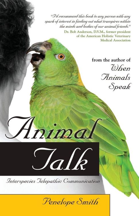 Produktbild: Animal Talk