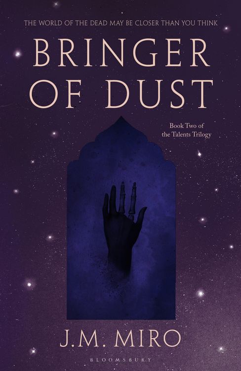 Produktbild: Bringer of Dust