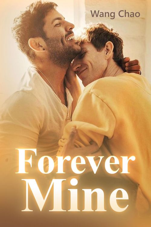 Produktbild: Forever Mine