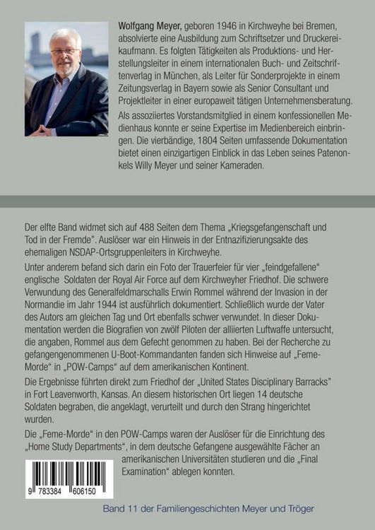 Produktbild: Fernab der Heimat Soldatenschicksale