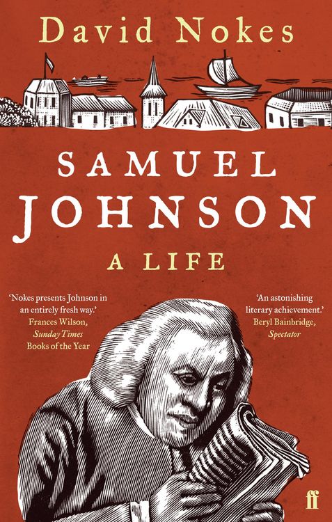 Produktbild: Samuel Johnson