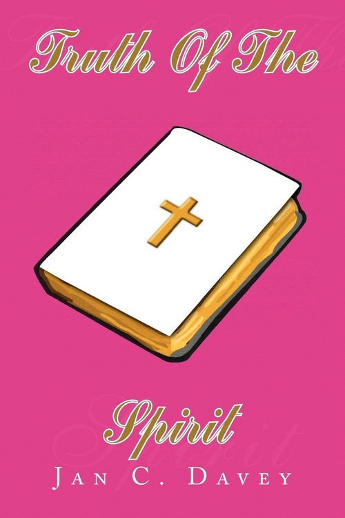Produktbild: Truth of the Spirit