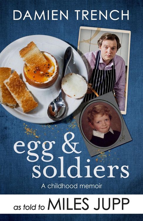 Produktbild: Egg and Soldiers