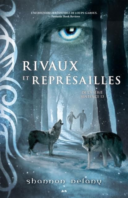 Produktbild: Rivaux et represailles