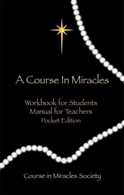 Produktbild: Course in Miracles
