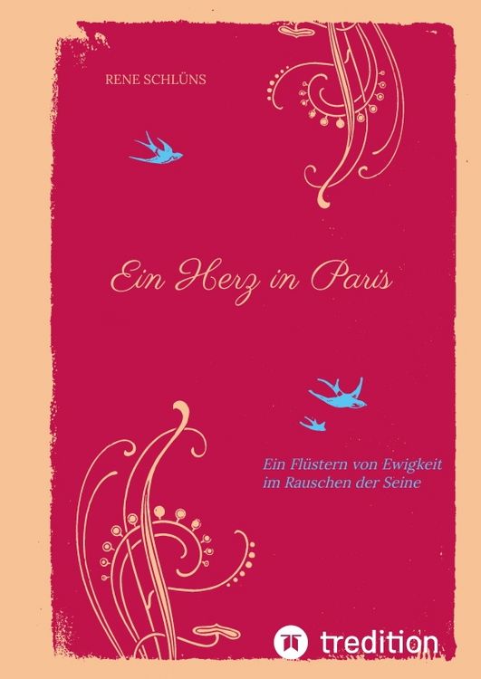 Produktbild: Ein Herz in Paris