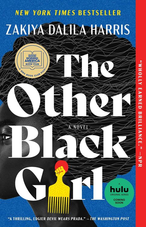 Produktbild: The Other Black Girl