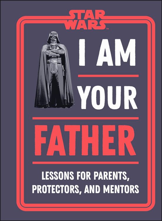 Produktbild: Star Wars I Am Your Father