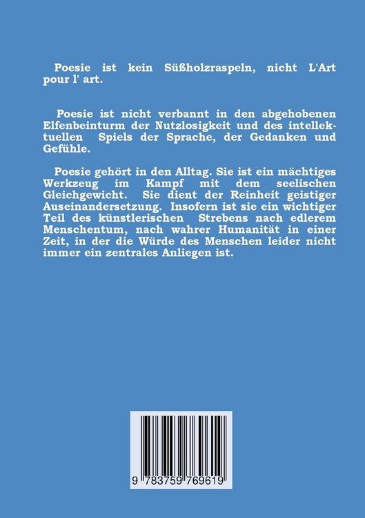 Produktbild: Im Mahlstrom der Emotionen