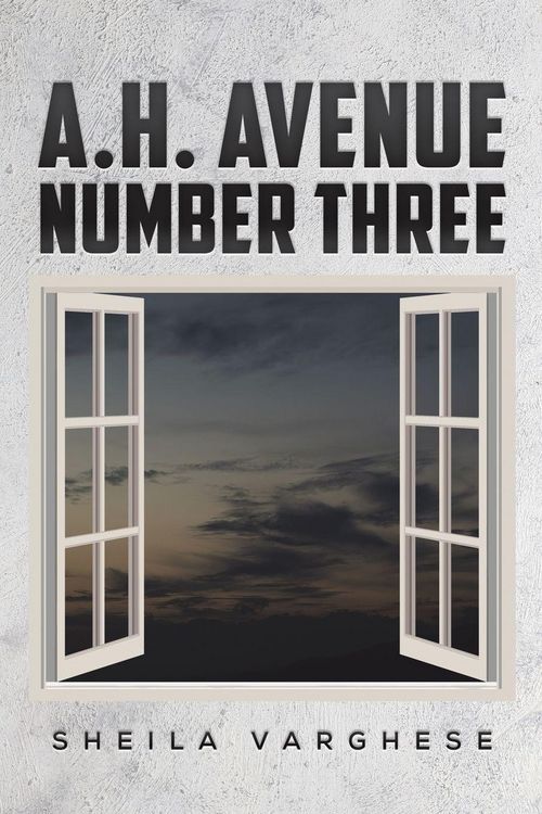 Produktbild: A.H. Avenue Number Three