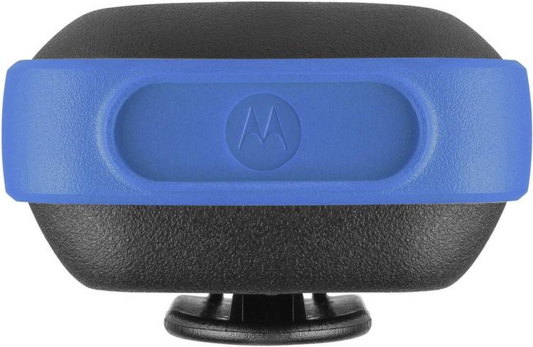 Produktbild: Motorola Solutions TALKABOUT T62 blau PMR-Handfunkger&auml;t