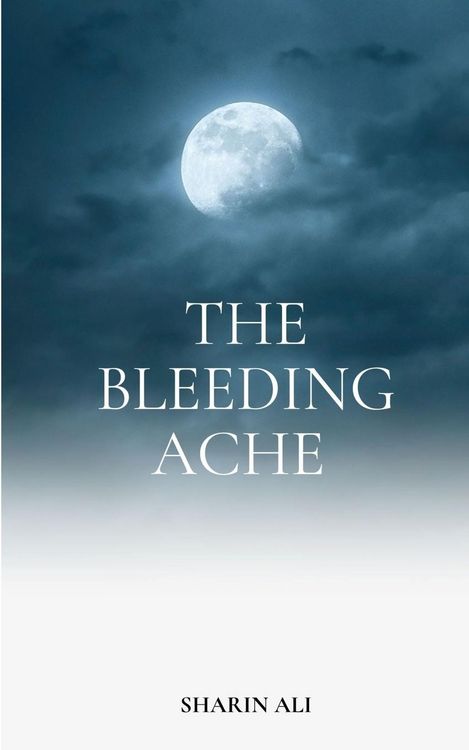 Produktbild: The Bleeding Ache